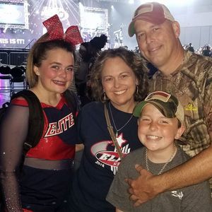 Meet your Posher, Kimberly